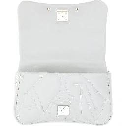 SHOULDER BAG "SEAL"