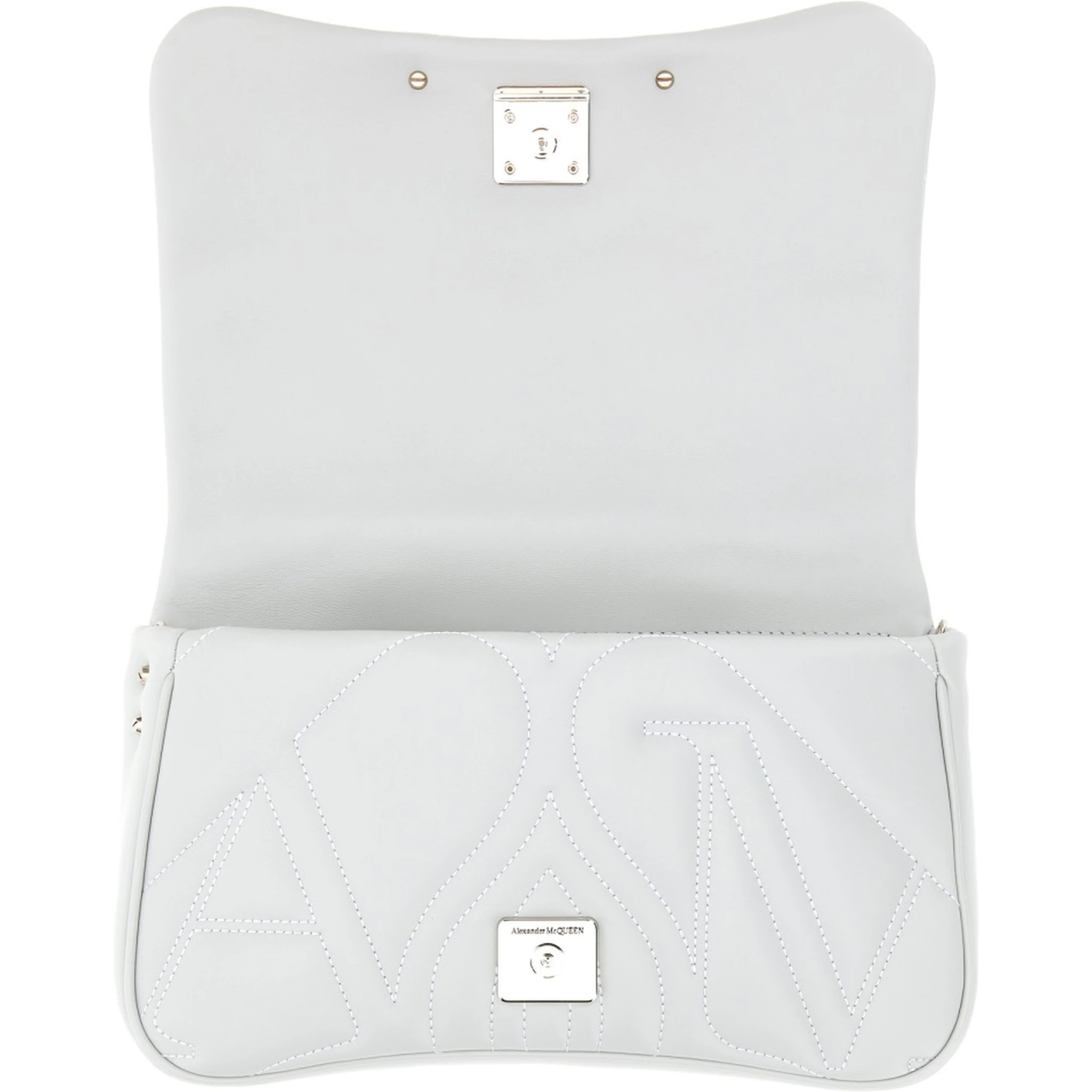 SHOULDER BAG "SEAL"