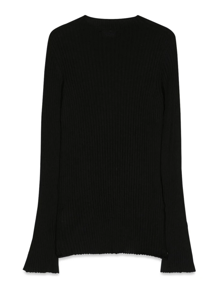 knit sweater rib series alternative