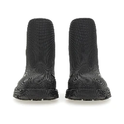 MARSH BOOTS.