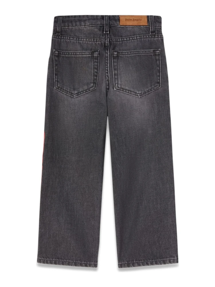 DENIM PANT