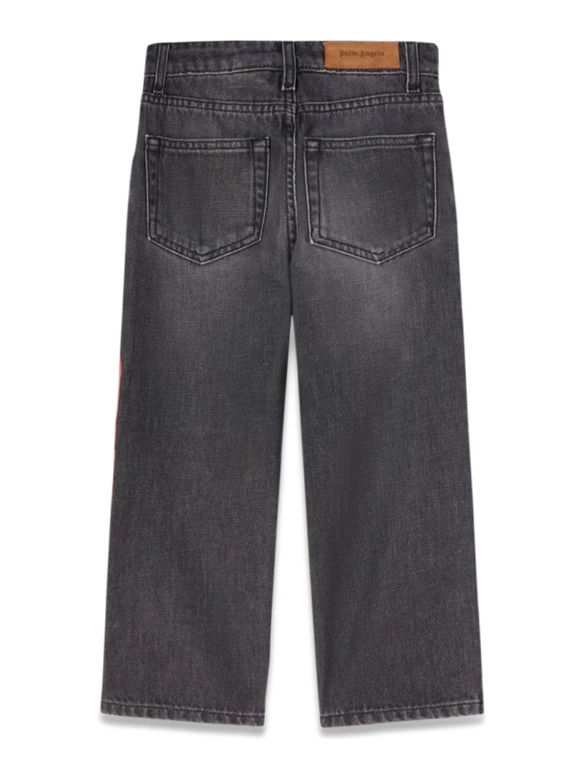 DENIM PANT