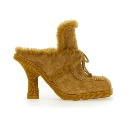 MULE HIGHLAND 90