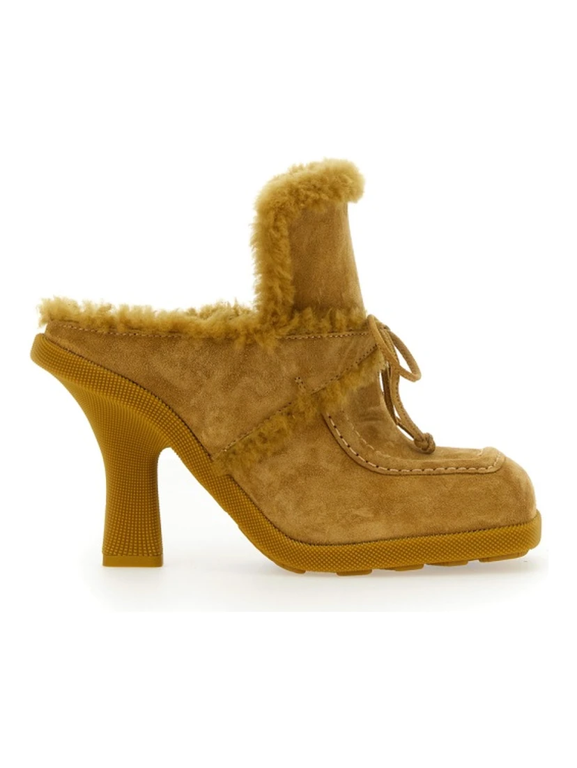 MULE HIGHLAND 90