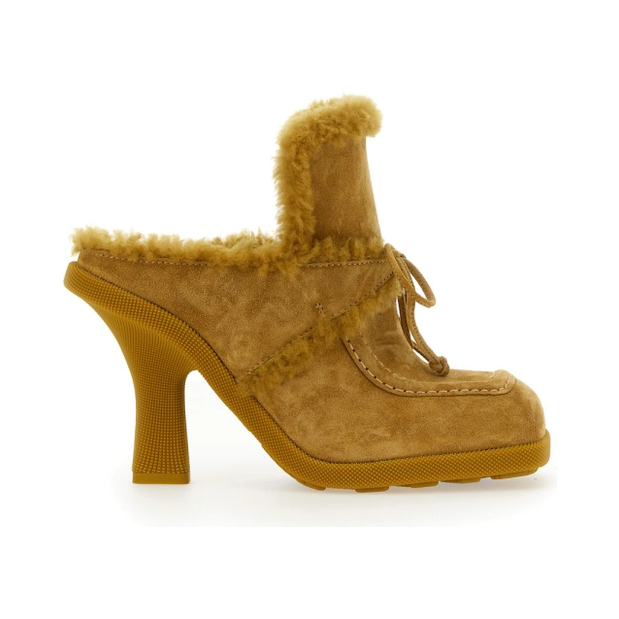 MULE HIGHLAND 90