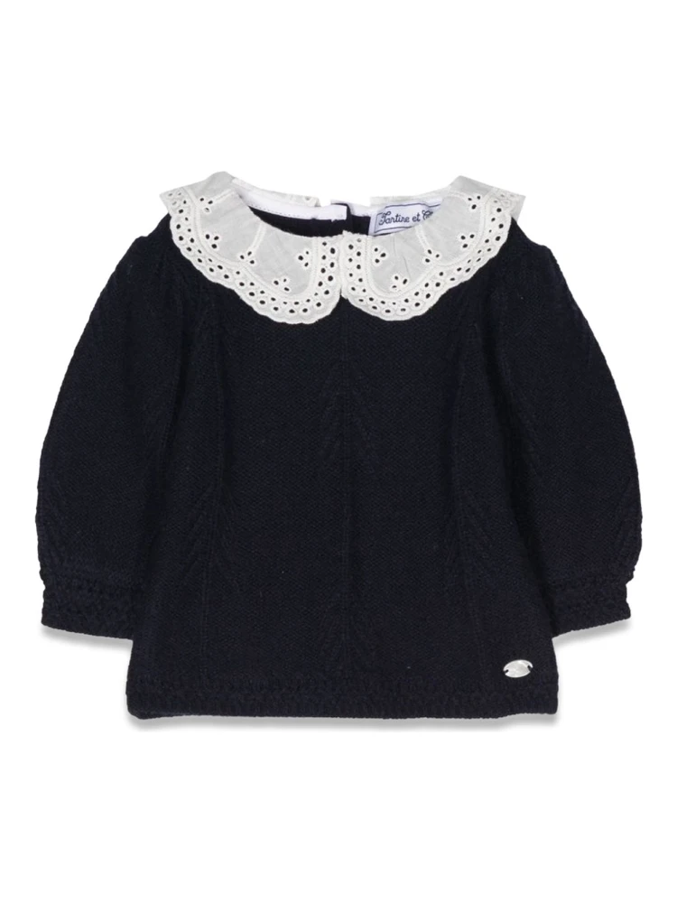 pull1 cardigan