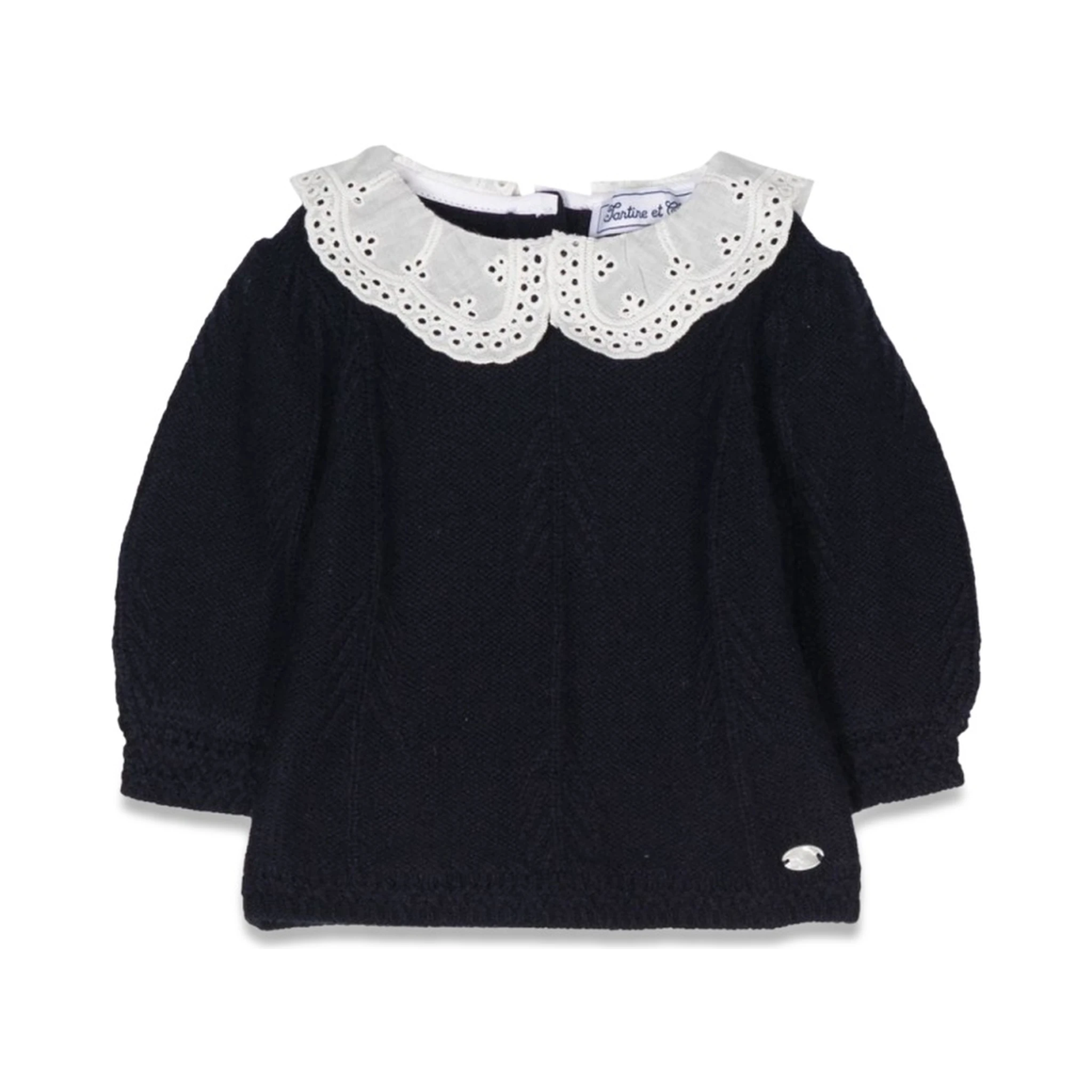 pull1 cardigan