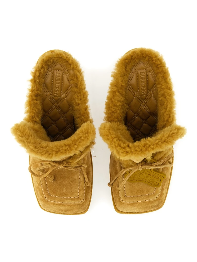 MULE HIGHLAND 90