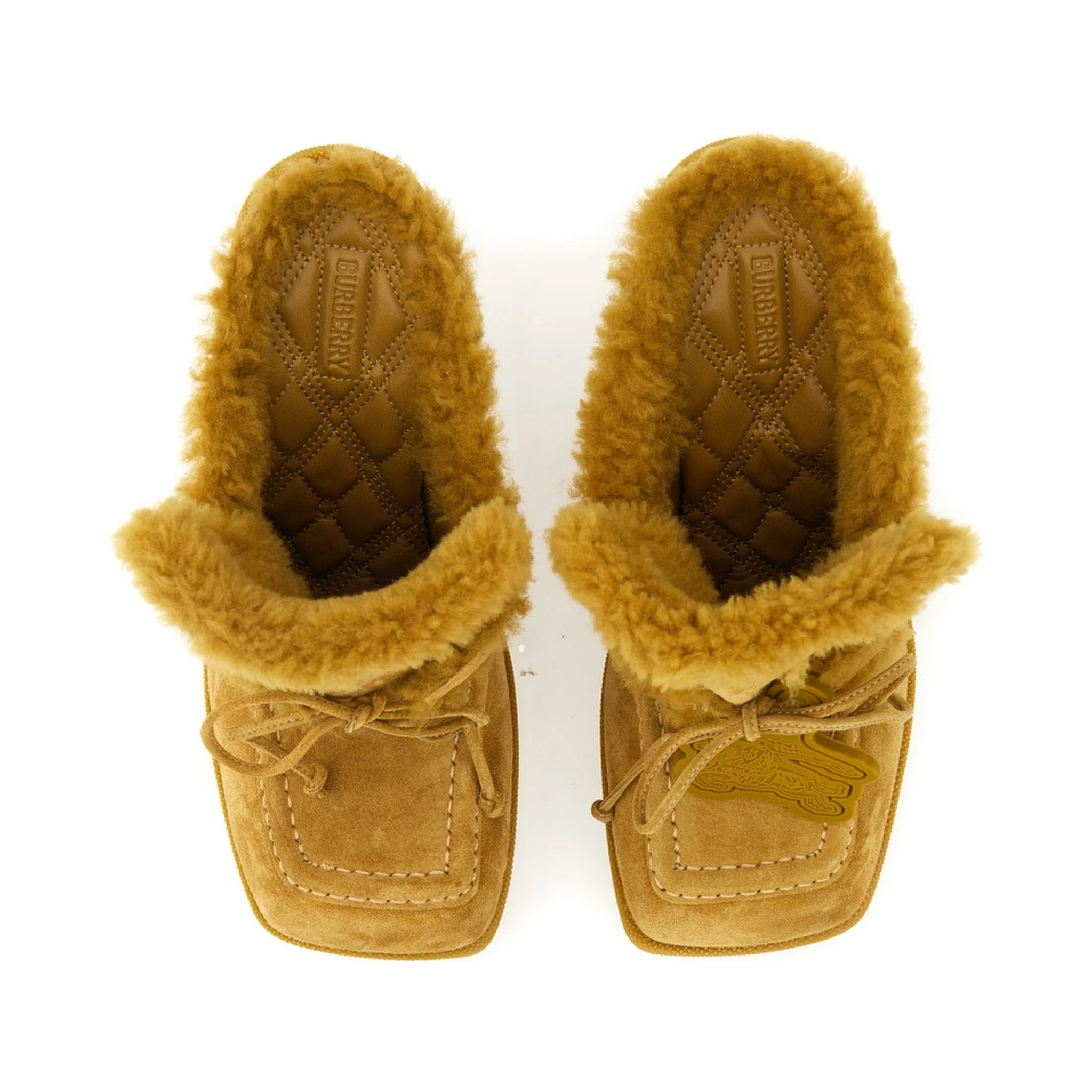 MULE HIGHLAND 90