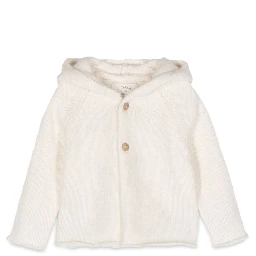 milk tricot sweater