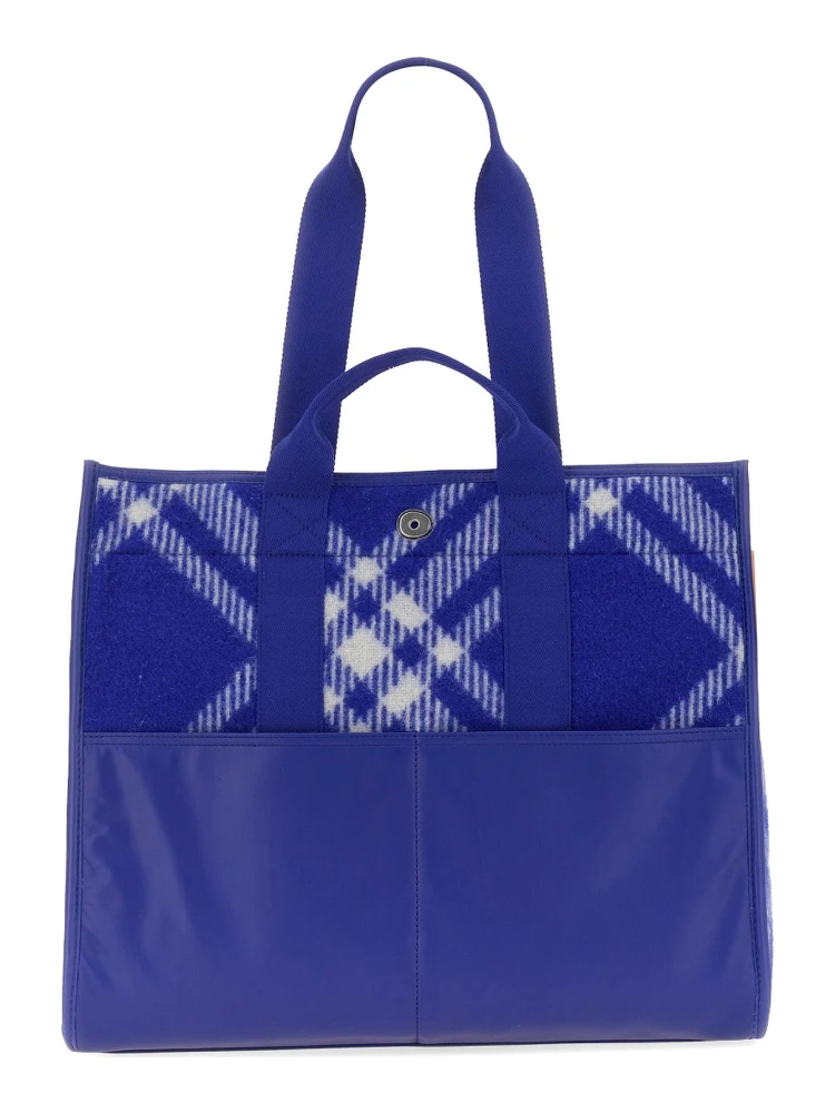 SHOPPER BAG alternative