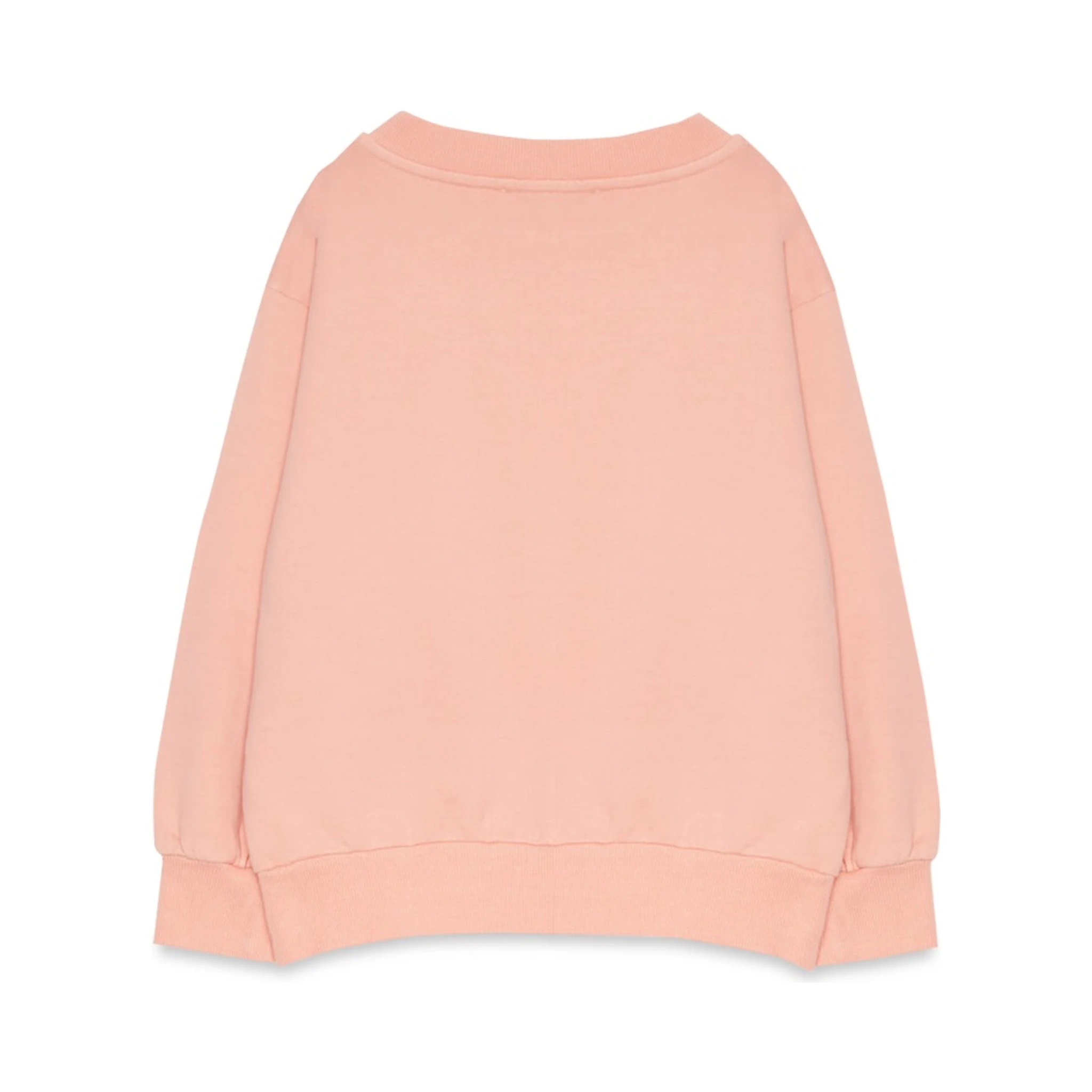 popcorn sweatshirt