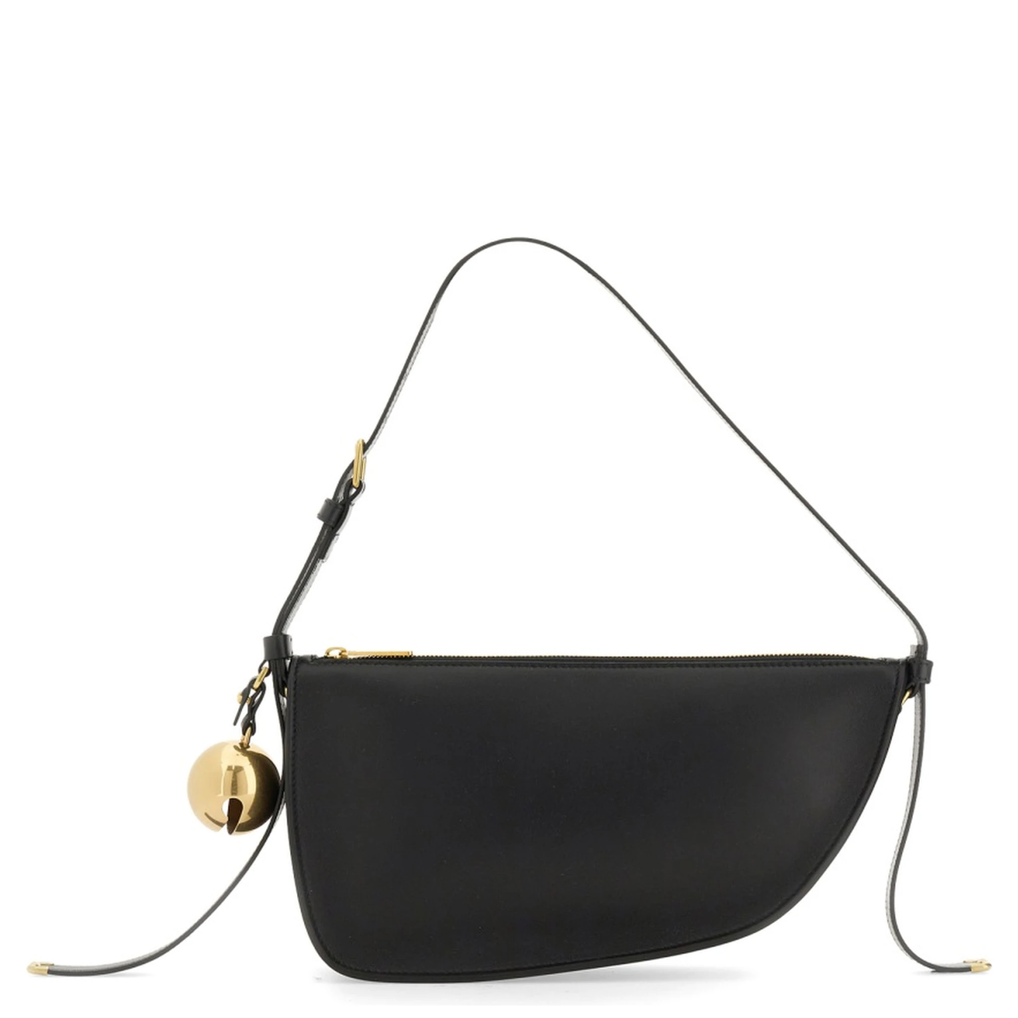 SHOULDER BAG "SHIELD"