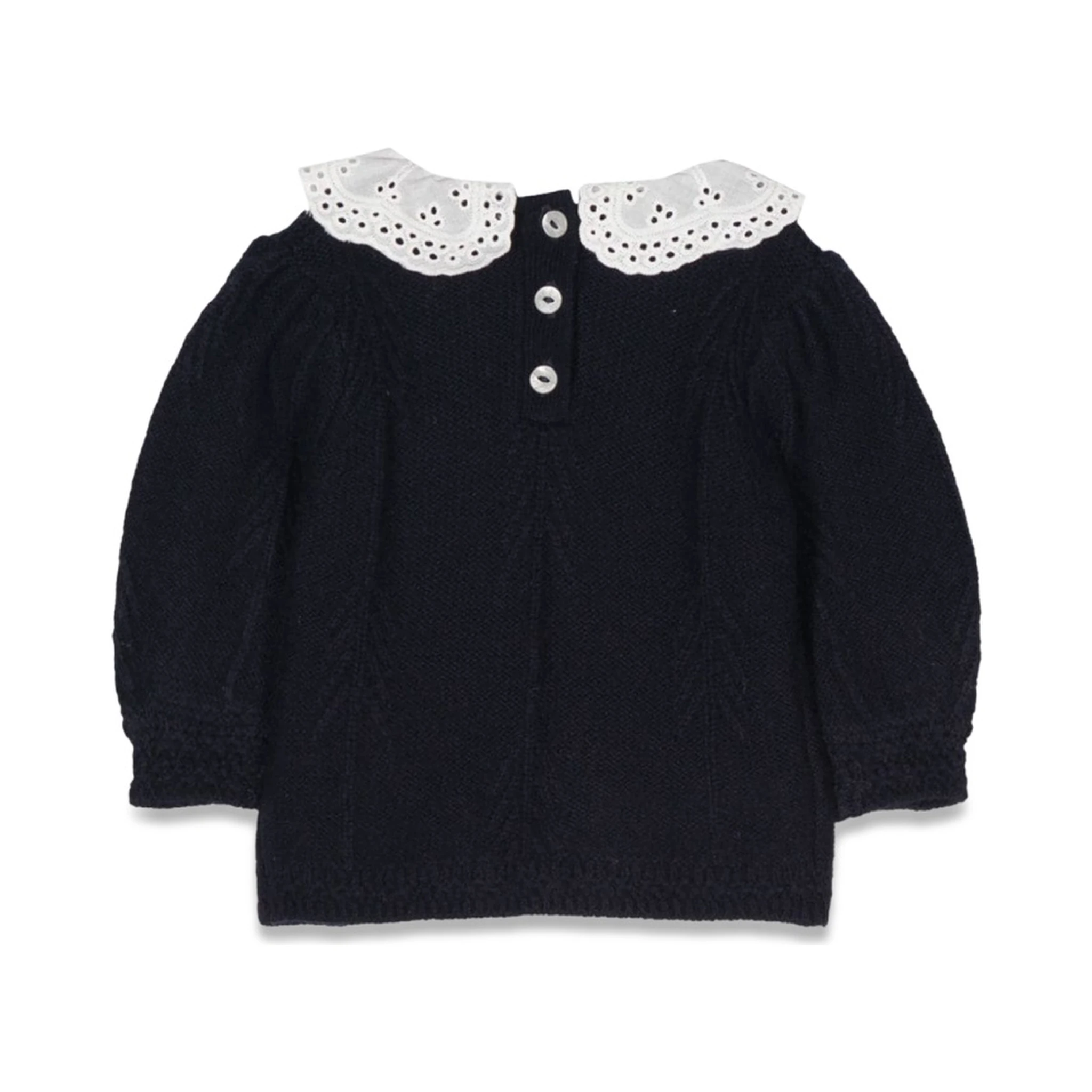 pull1 cardigan