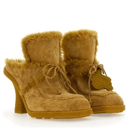 MULE HIGHLAND 90