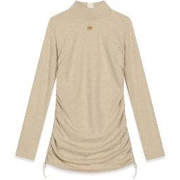 long sleeve dress