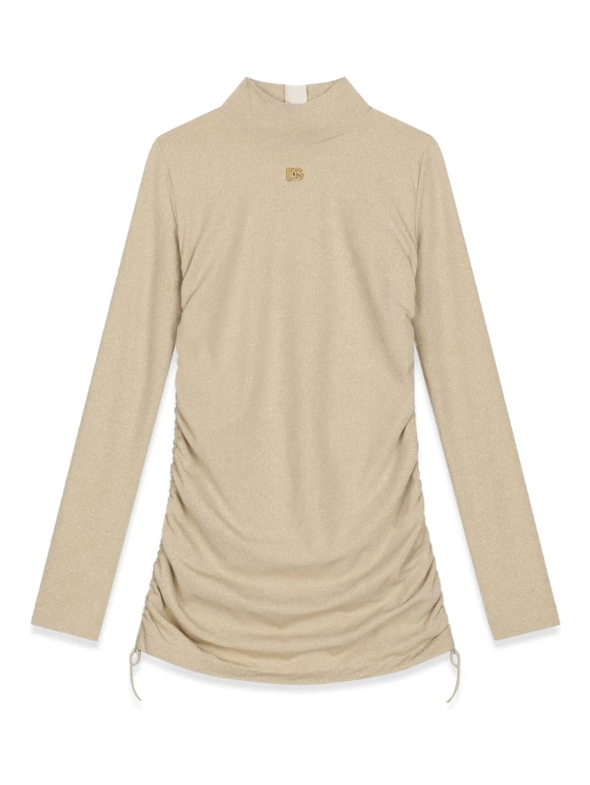 long sleeve dress