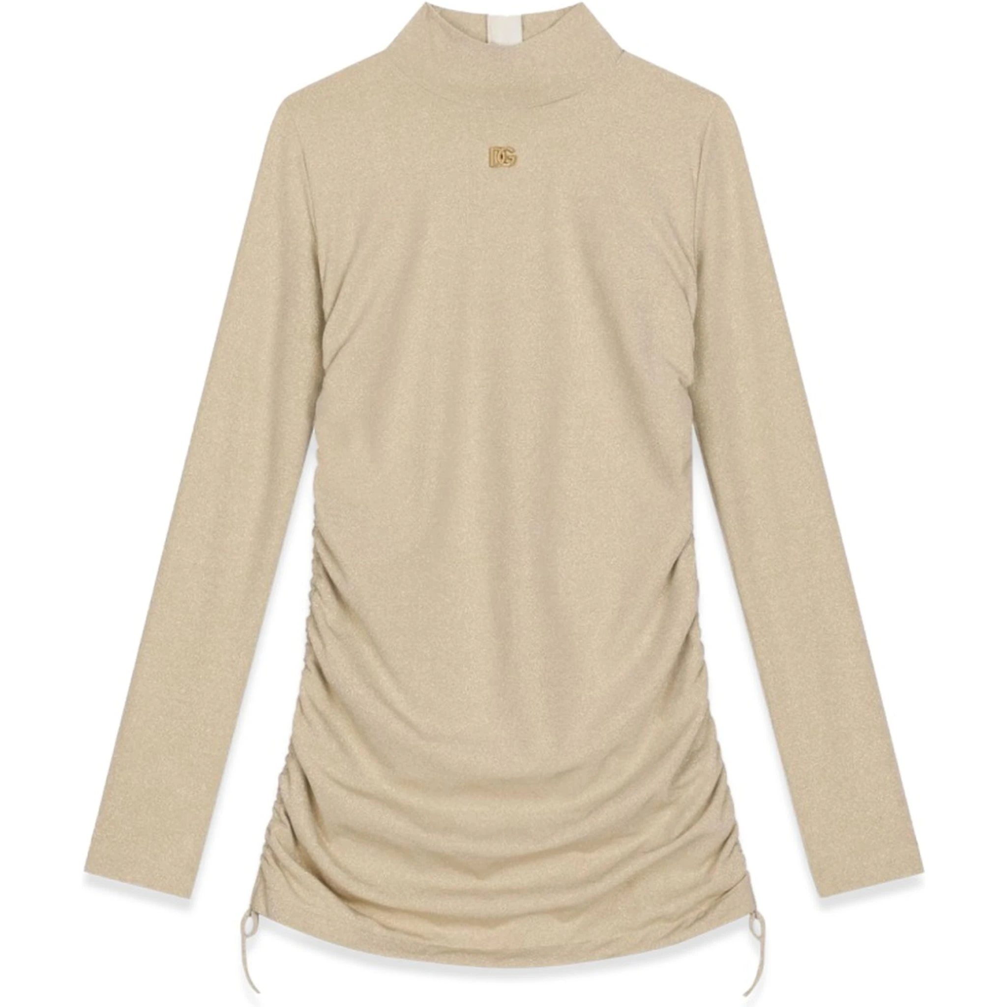long sleeve dress