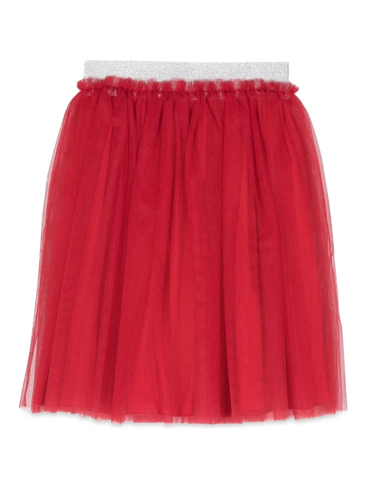 tulle skirt alternative