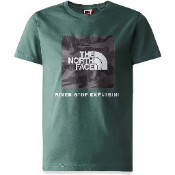 redbox tee