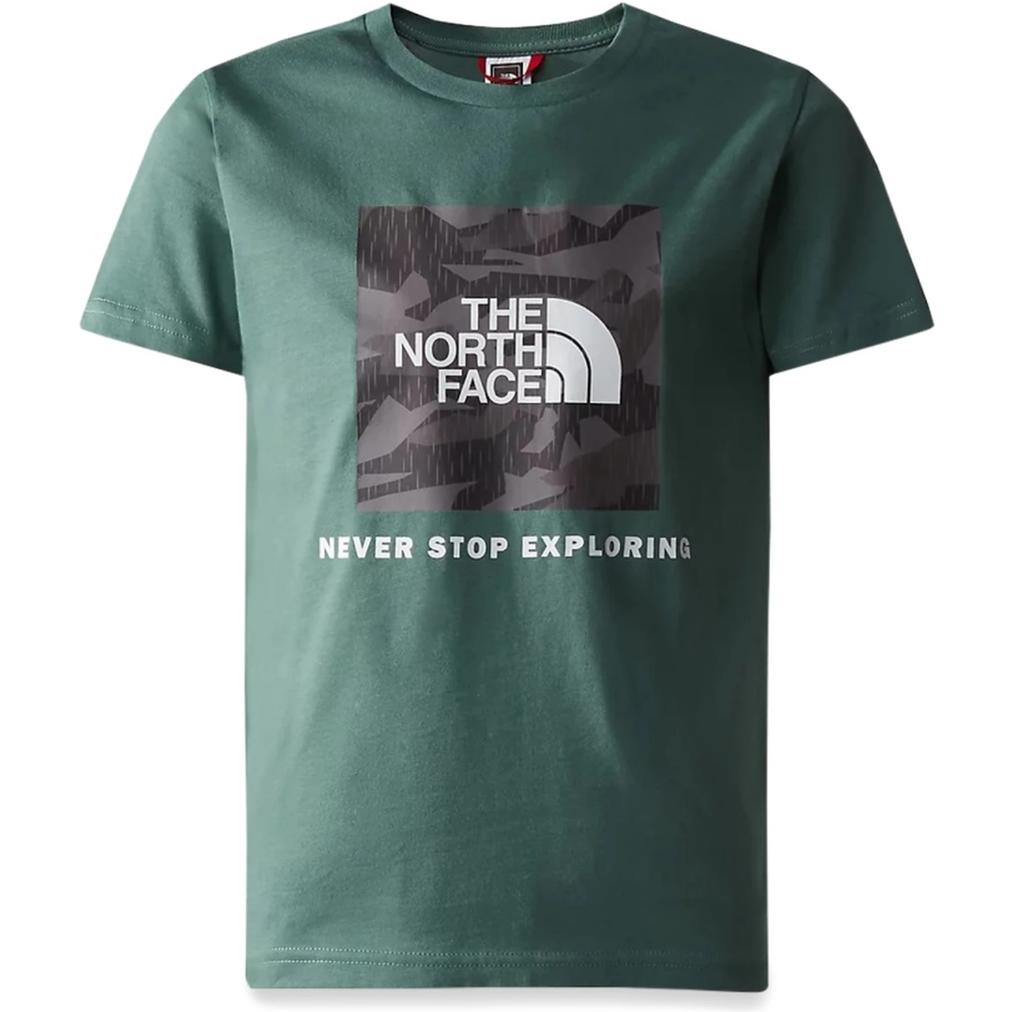 redbox tee