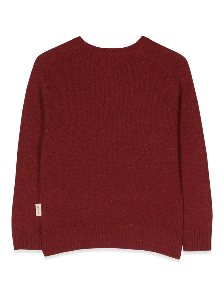 red sweater alternative