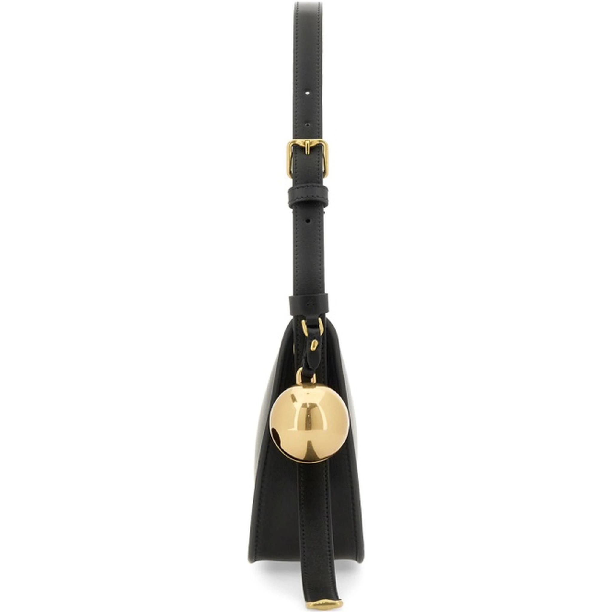SHOULDER BAG "SHIELD"