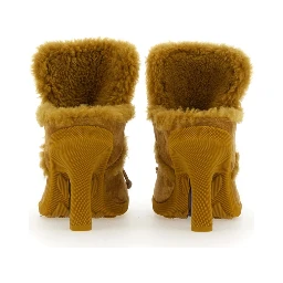 MULE HIGHLAND 90