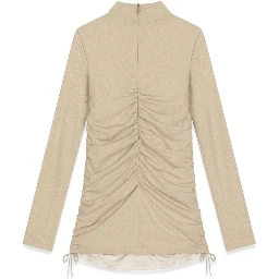 long sleeve dress