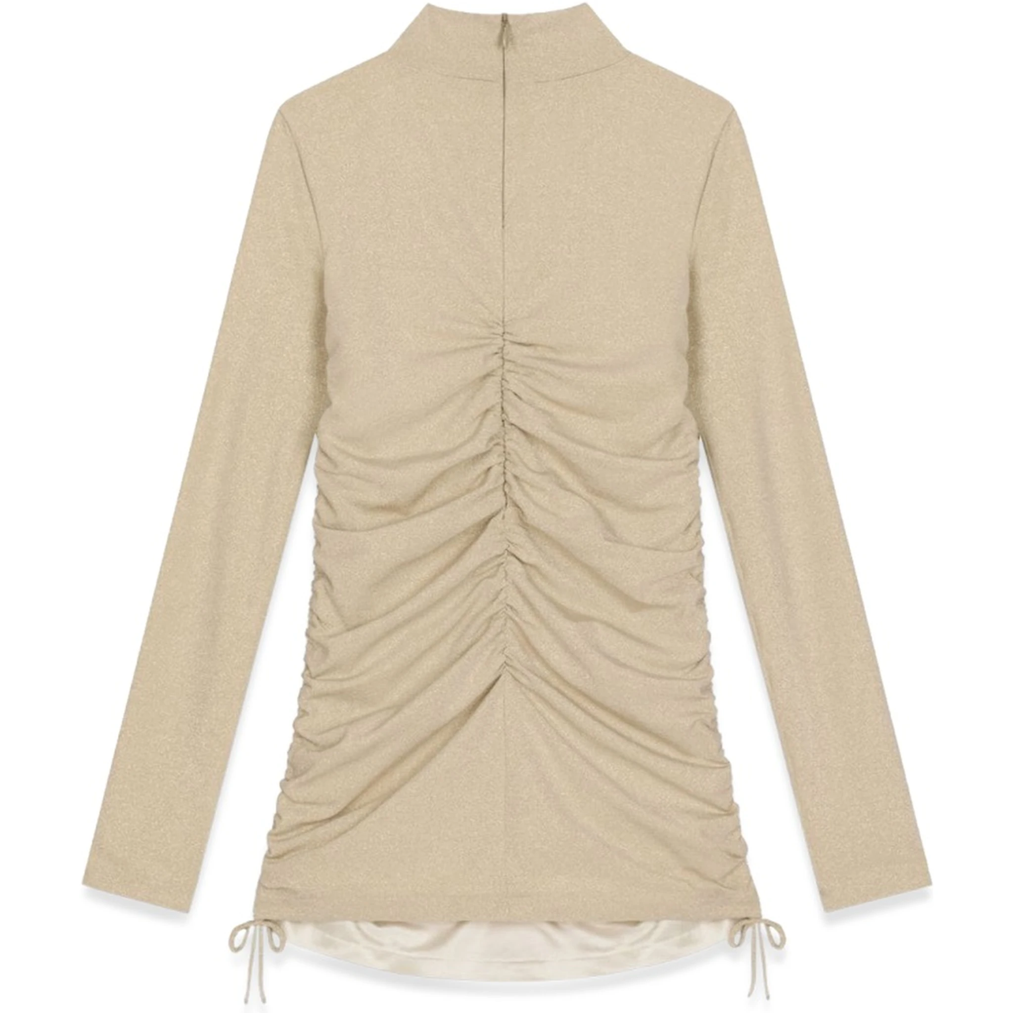 long sleeve dress