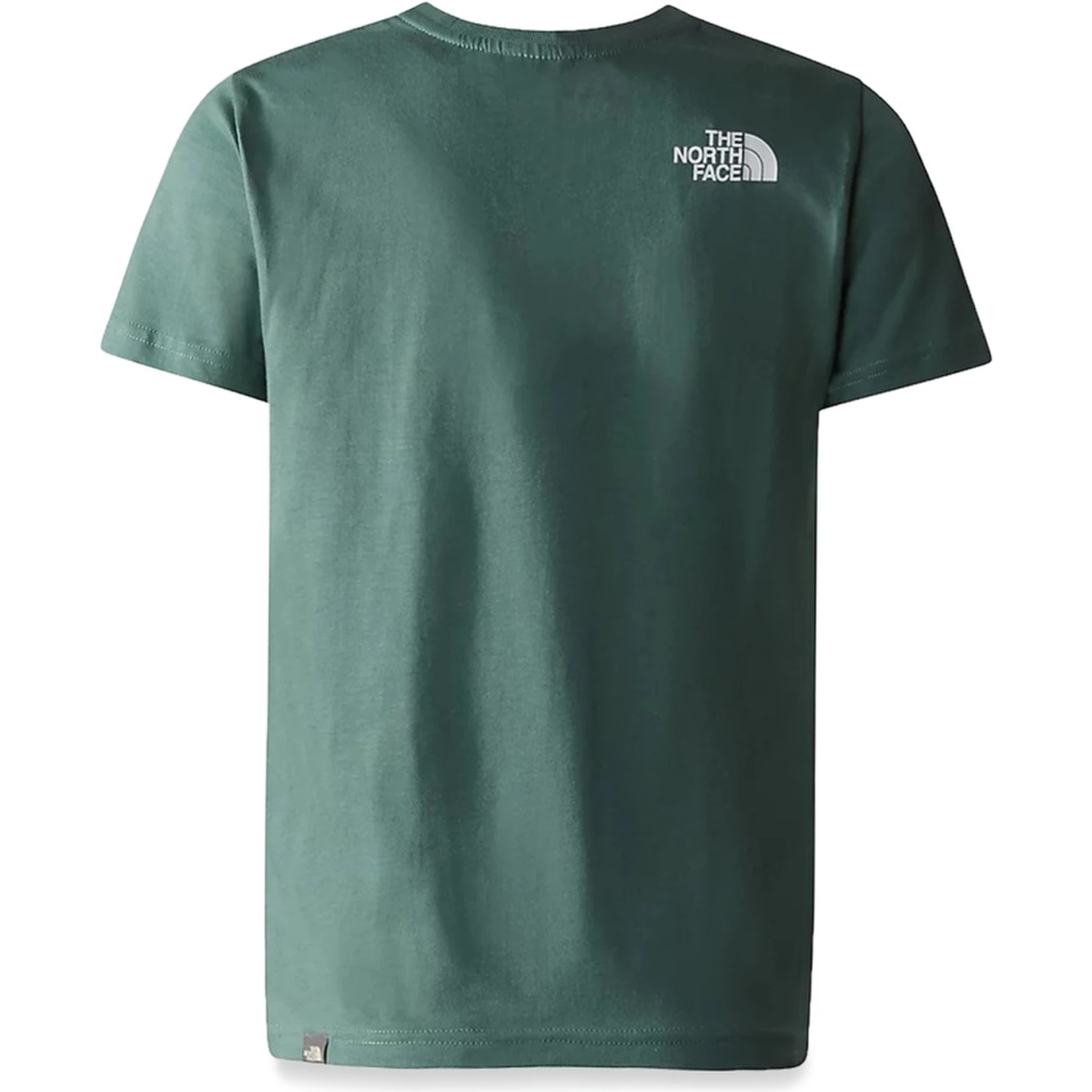 redbox tee