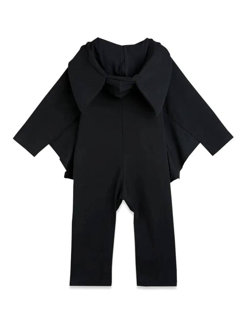 bat sleeve onesie