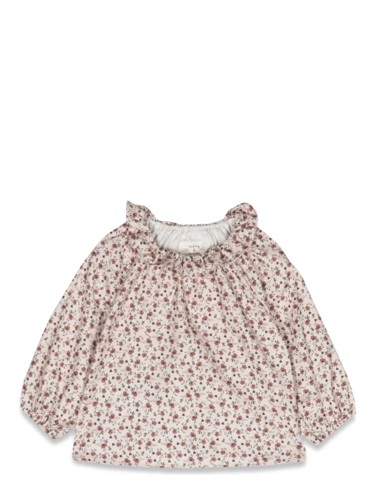 m/l bubble shirt