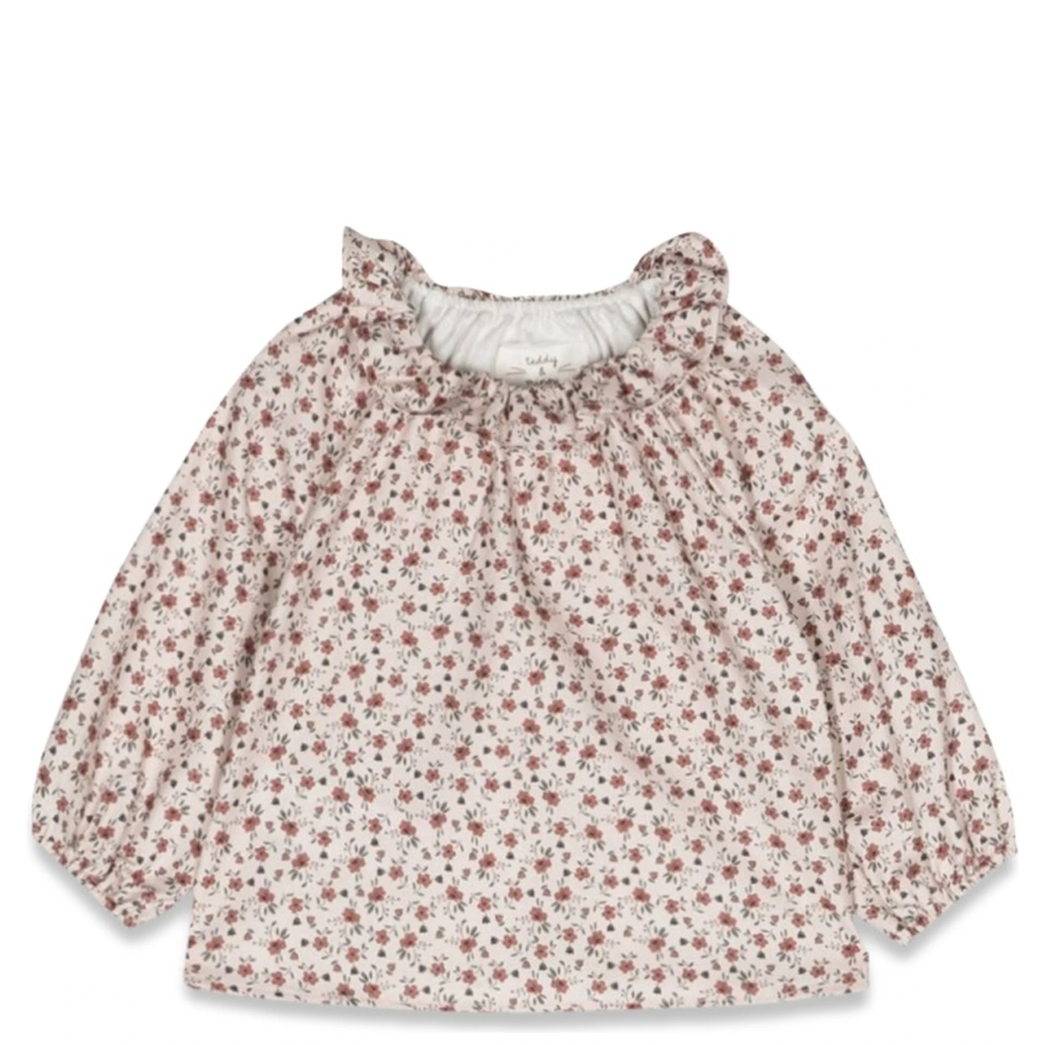m/l bubble shirt