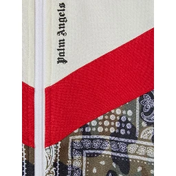 جاكيت رياضي مموه