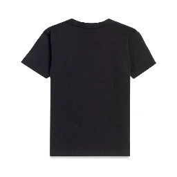 crewneck t-shirt