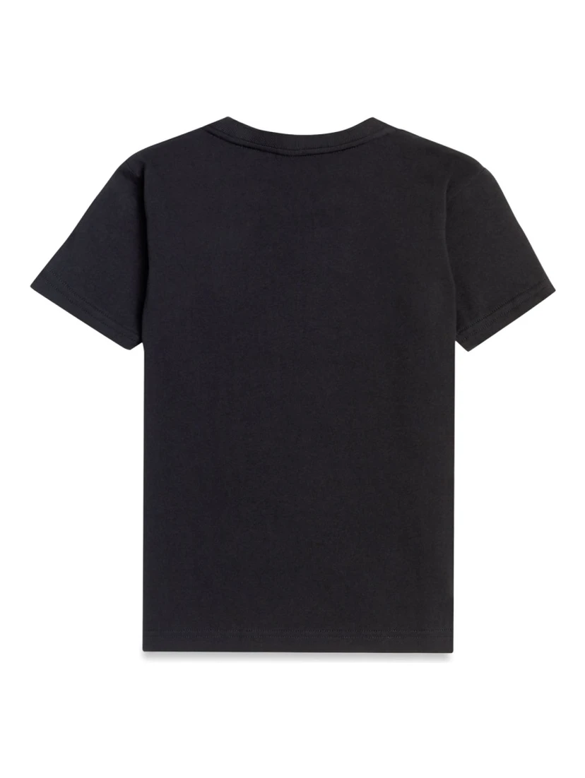 crewneck t-shirt