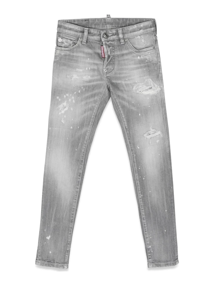 Slim Jean