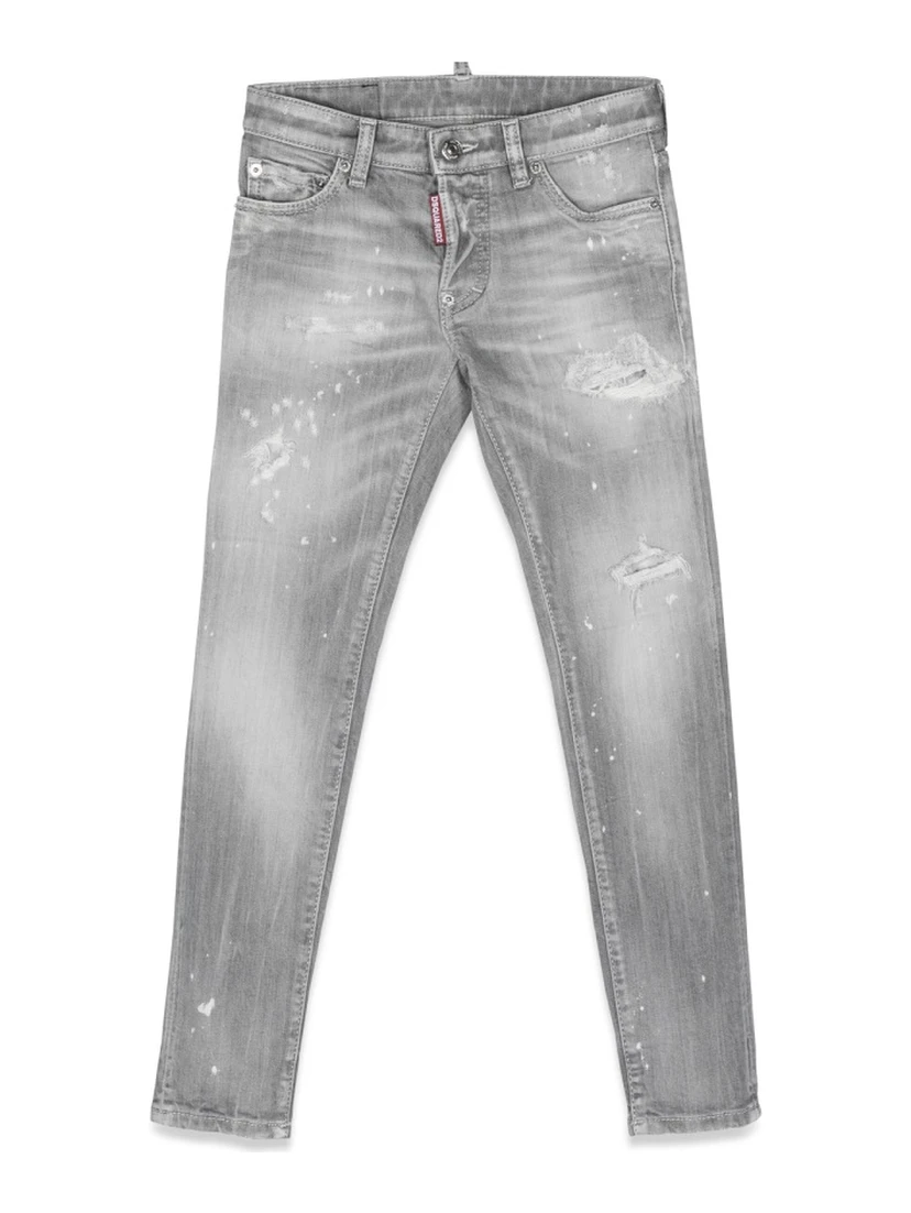 Slim Jean