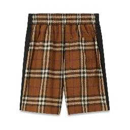 SHORT PANTS