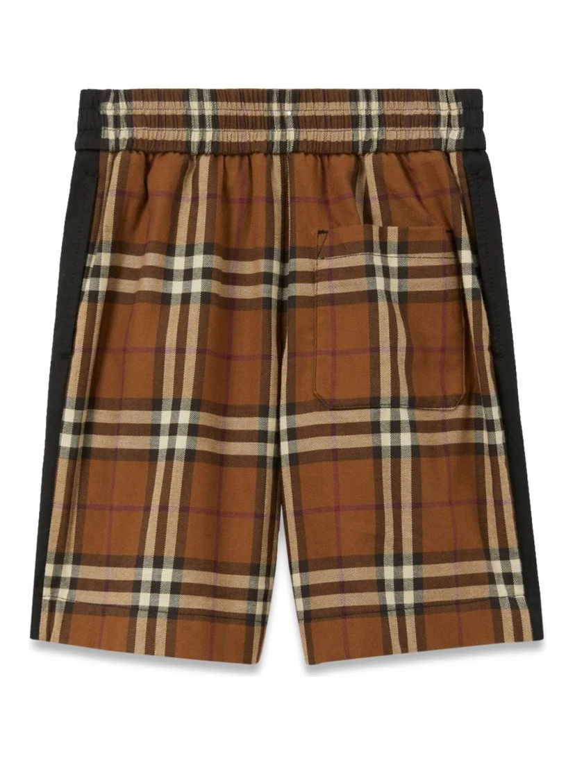 SHORT PANTS