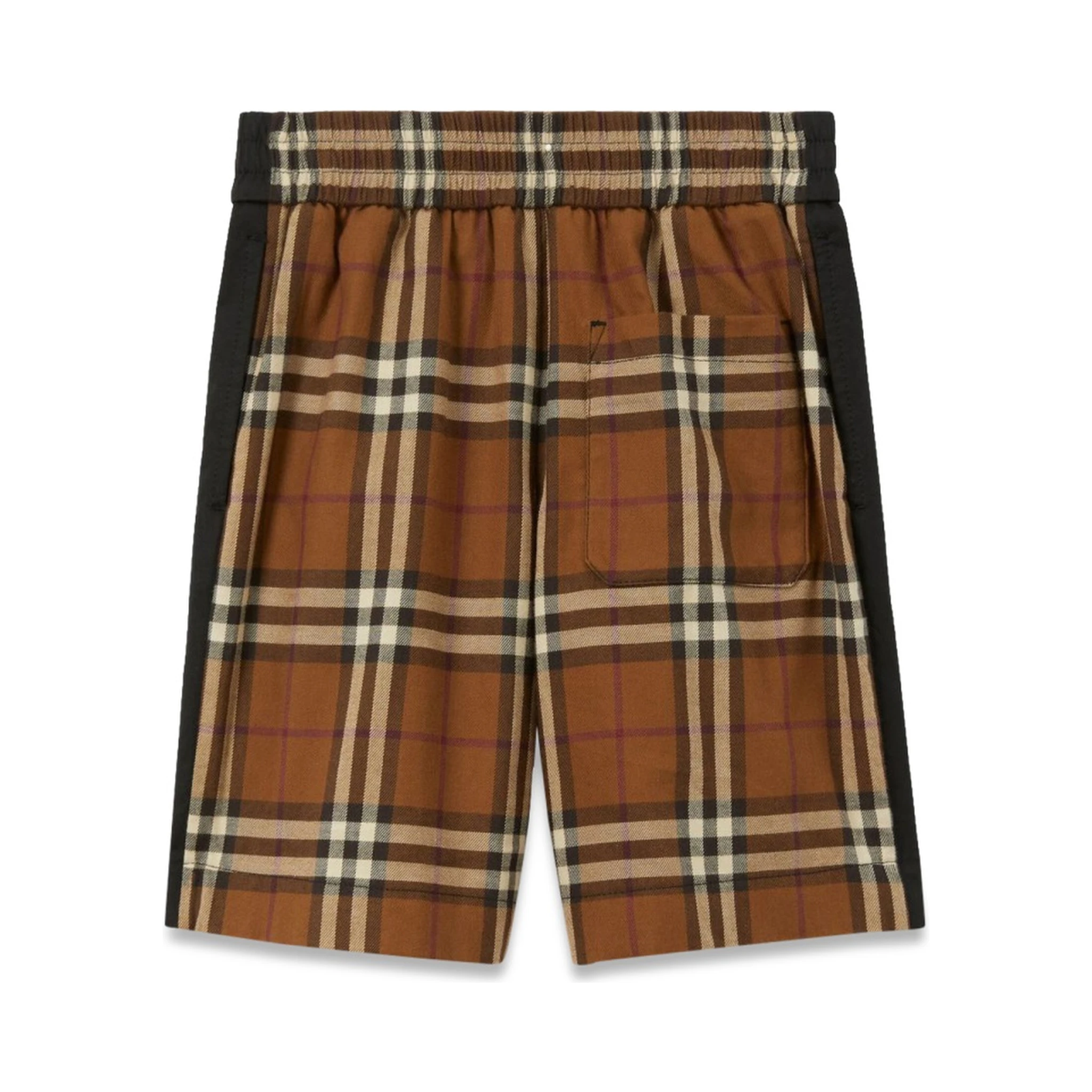 SHORT PANTS