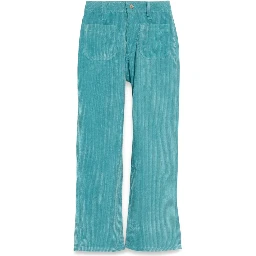 light blue pants
