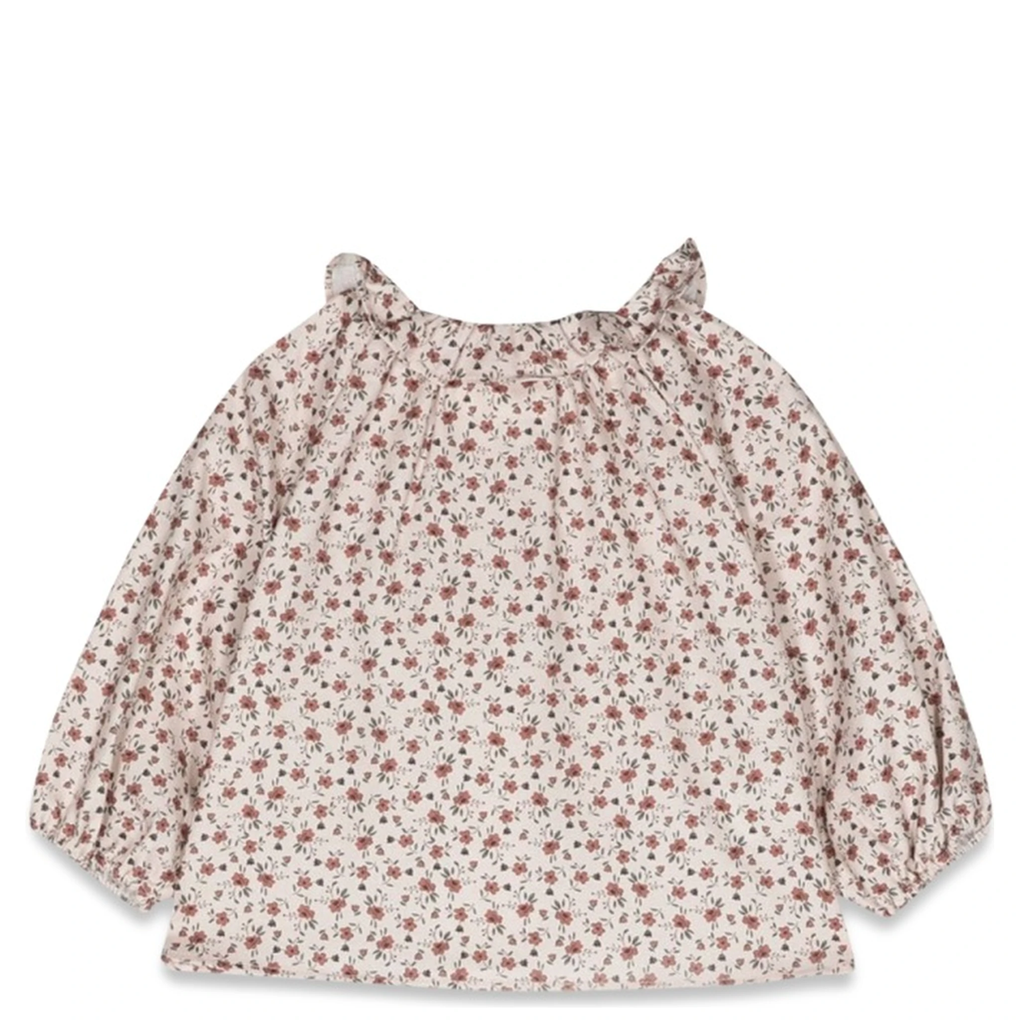 m/l bubble shirt