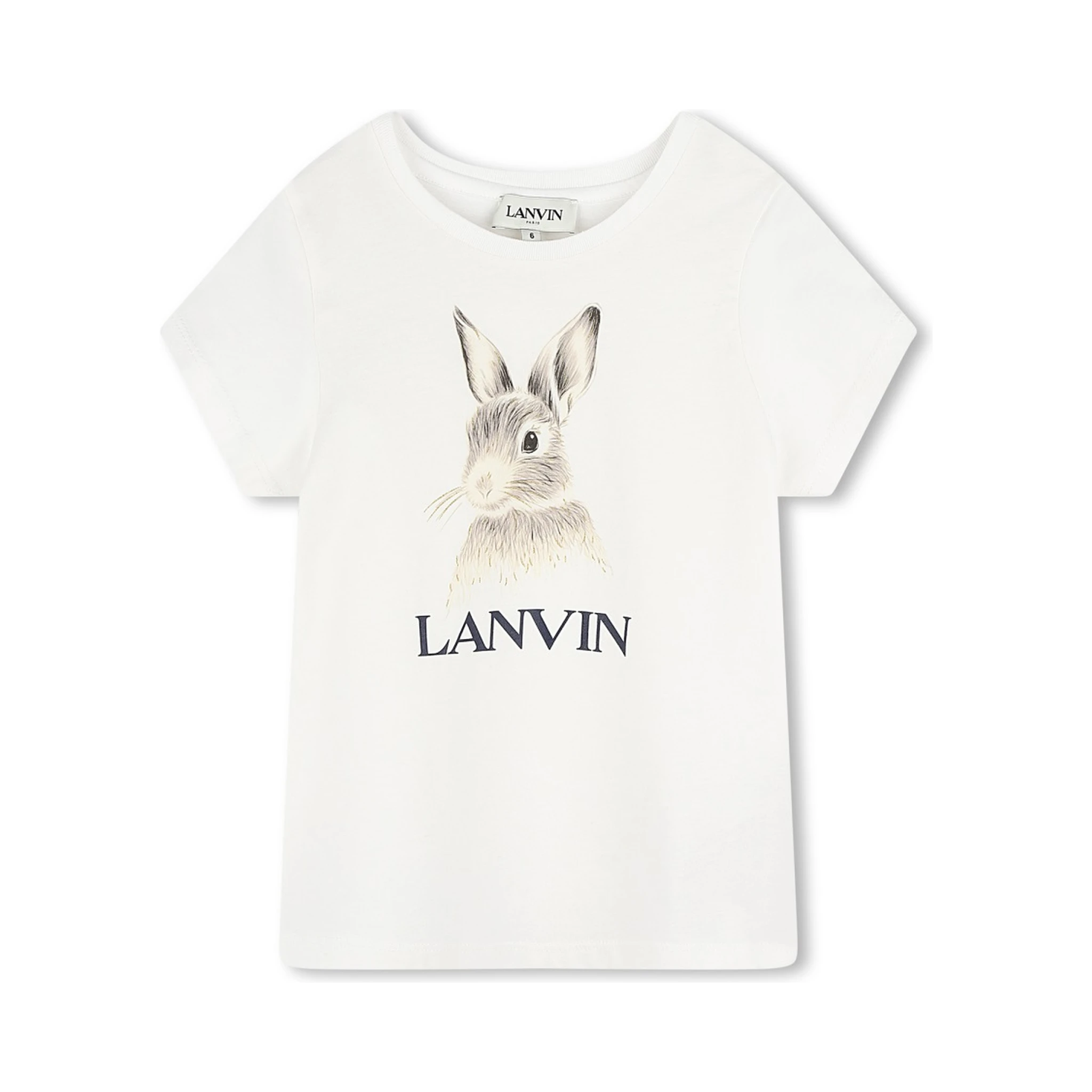 lanvin t-shirt