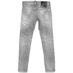 Slim Jean