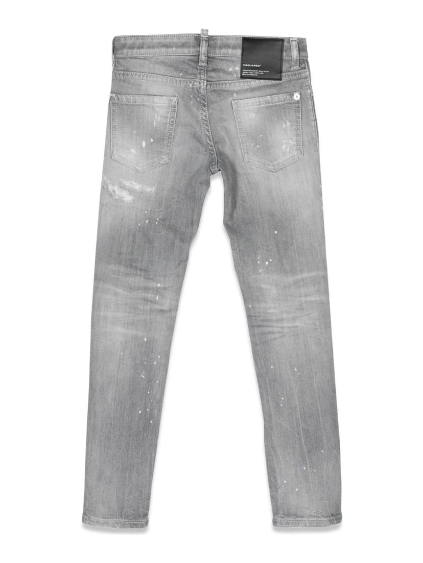 Slim Jean