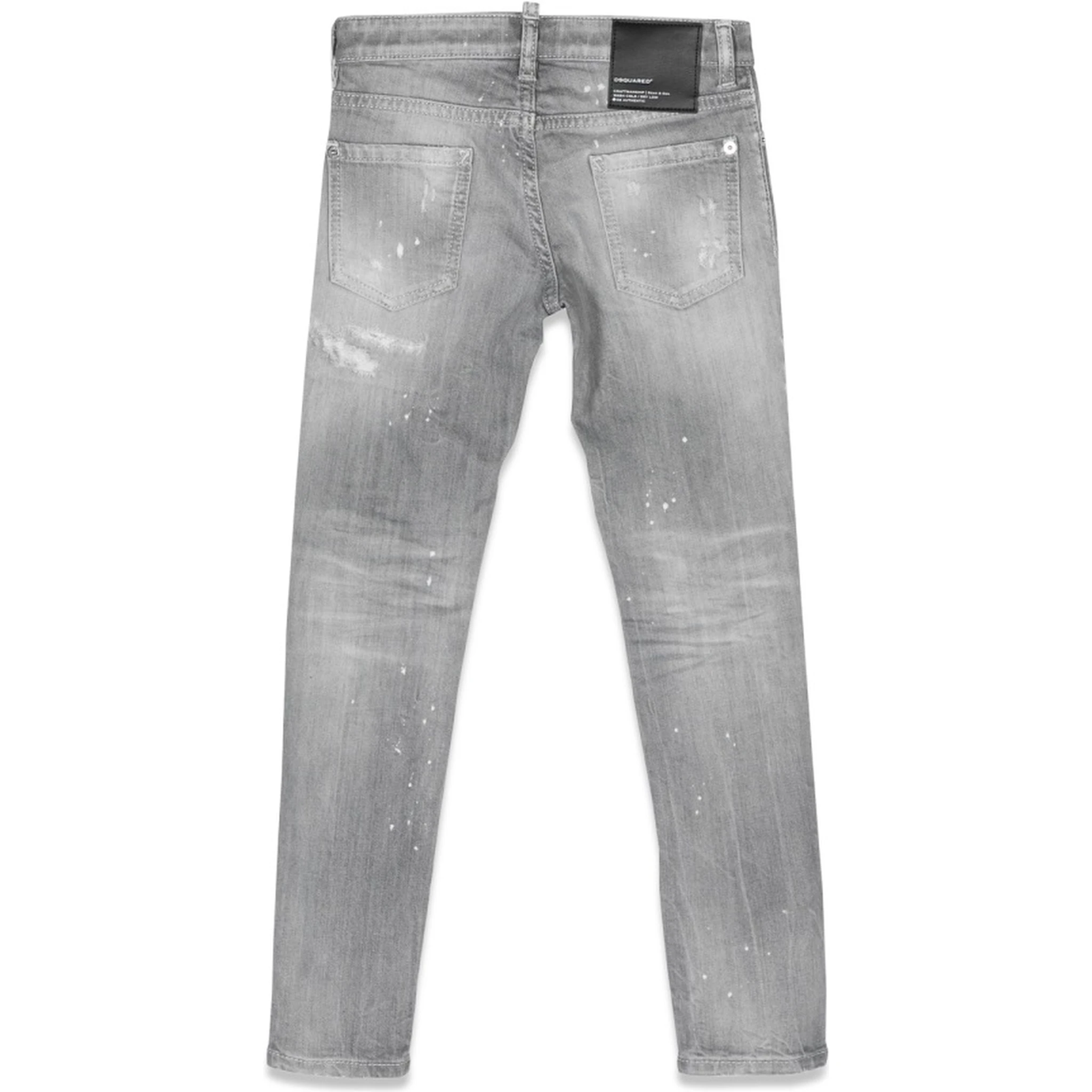 Slim Jean
