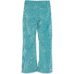 light blue pants