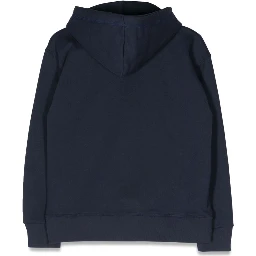 ZIPPER HOODIE